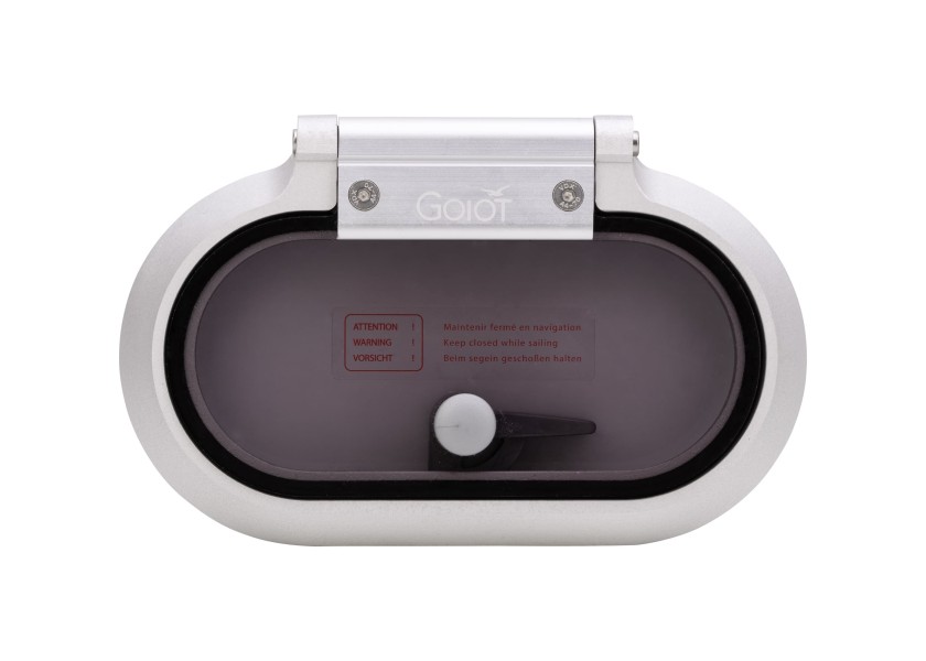 Купить GOIOT ИНТЕГРАЦИЯ Хэтч 7ft.ru в интернет магазине Семь Футов