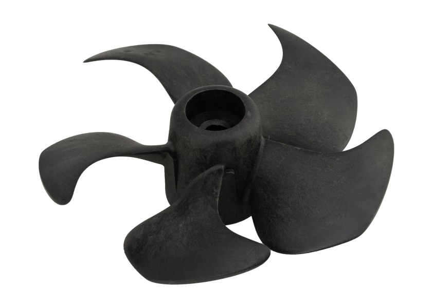 Купить SIDE-POWER Propeller for Bow Thruster SE50 / SX35 / SX50 / 5-blade 57695-bvs 7ft.ru в интернет магазине Семь Футов