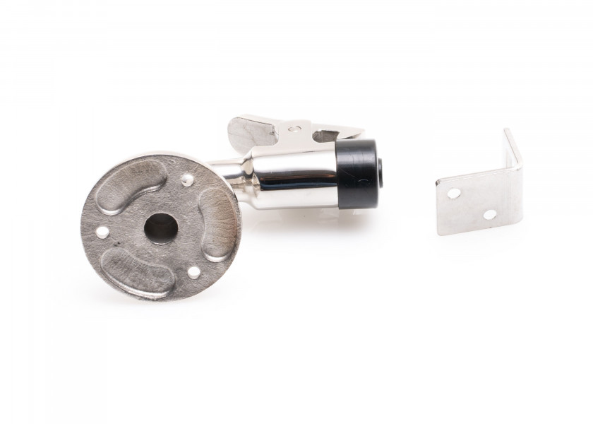 Купить Stainless Steel Doorstop / 90 degrees 88409-bvs 7ft.ru в интернет магазине Семь Футов