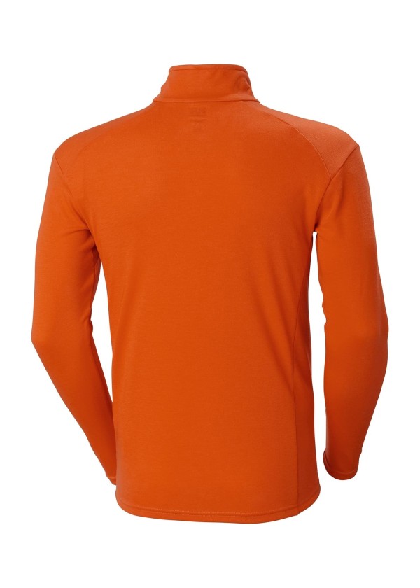 Купить HELLY HANSEN 30208_300-M Мужская сумка HP 1/2 на молнии / патрульная оранжевая / Размер одежды: М 478454-bvs 7ft.ru в интернет магазине Семь Футов