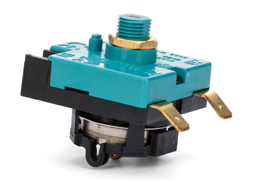 Купить ISOTHERM SEA00042LA Термостат перегрева для водогрейных котлов BASIC / SLIM / SQUARE / SPA 31282-bvs 7ft.ru в интернет магазине Семь Футов