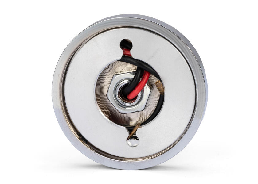 Купить SEATEC LED Reading Light with Dimmer / chrome-plated / warm white 30484-bvs 7ft.ru в интернет магазине Семь Футов