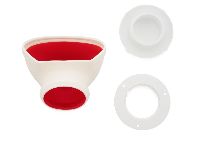 Купить PVC Cowl Vent / 69.9 mm 29130-bvs 7ft.ru в интернет магазине Семь Футов