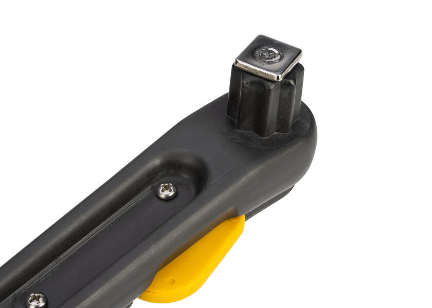 Купить ANTAL 2123 SPEEDYLOCK Рукоятка для лебедки / двойная 14638-bvs 7ft.ru в интернет магазине Семь Футов