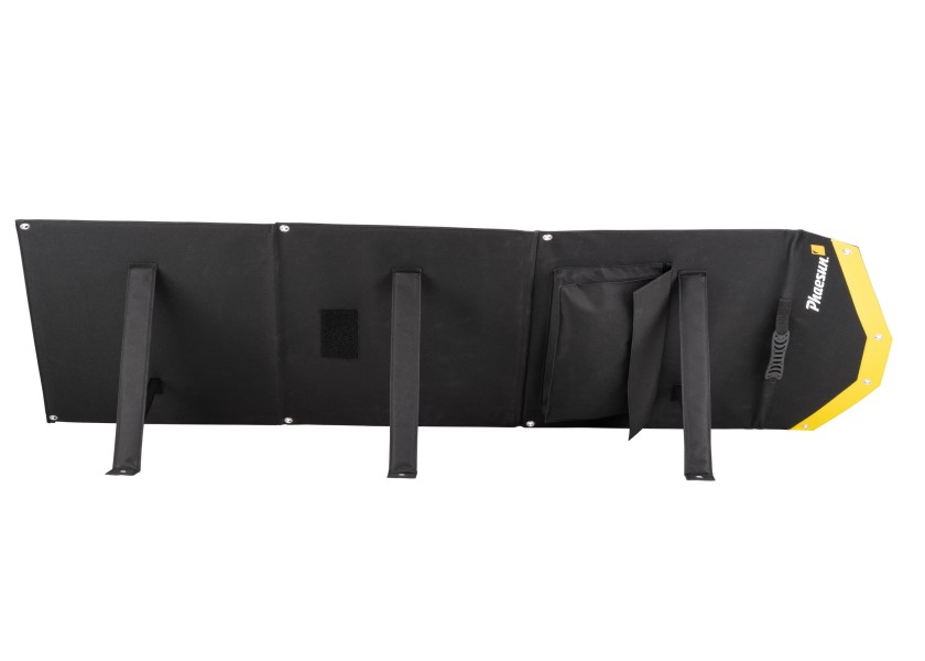 Купить PHAESUN FLY WEIGHT PREMIUM Solar Panel Kit / 3 x 45 W / 135 W 29460-bvs 7ft.ru в интернет магазине Семь Футов