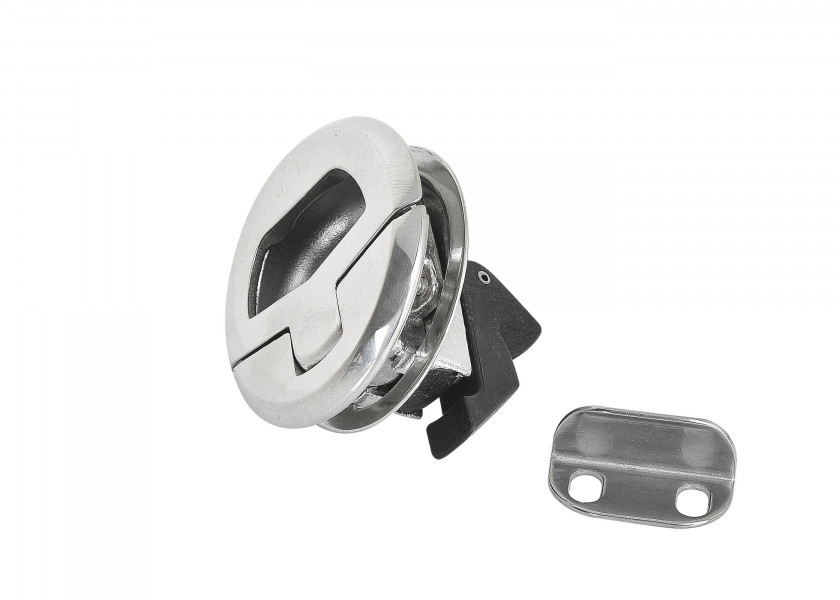 Купить Round Lifting Handle Without Lock 23271-bvs 7ft.ru в интернет магазине Семь Футов