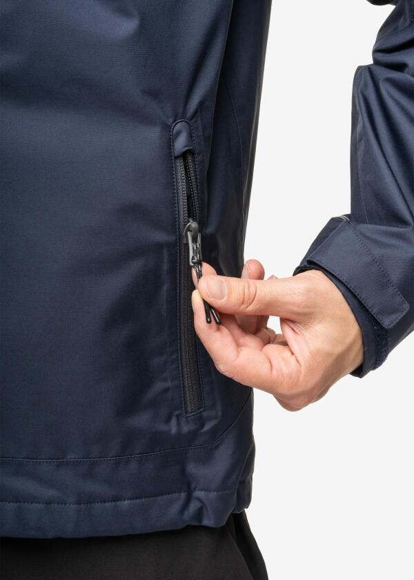 Купить GILL Мужская куртка PILOT / темно-синий / Размер одежды: S 7ft.ru в интернет магазине Семь Футов