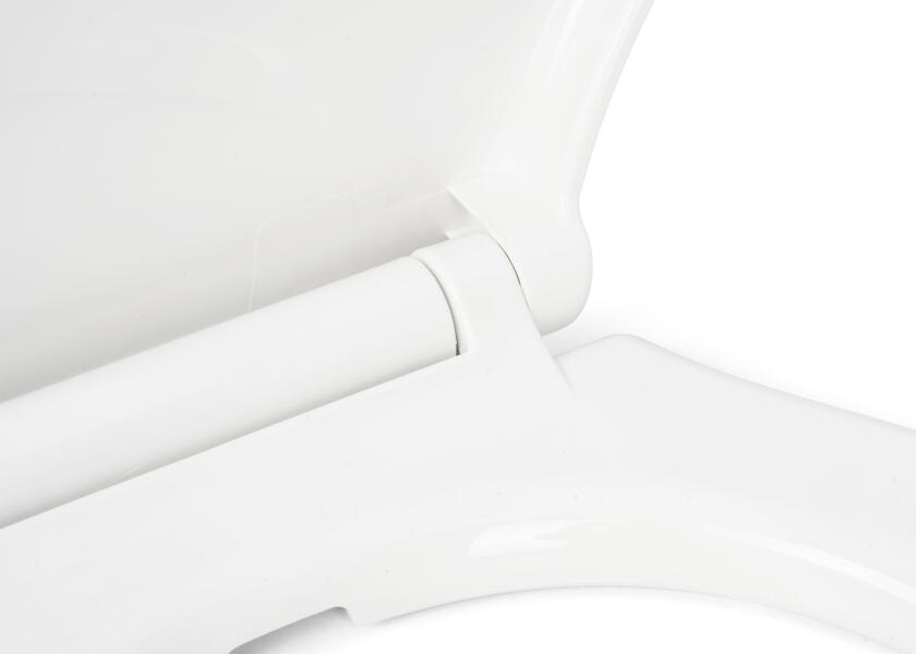 Купить OCEAN TECHNOLOGIES Replacement Toilet Seat / compact / soft close 76907-bvs 7ft.ru в интернет магазине Семь Футов