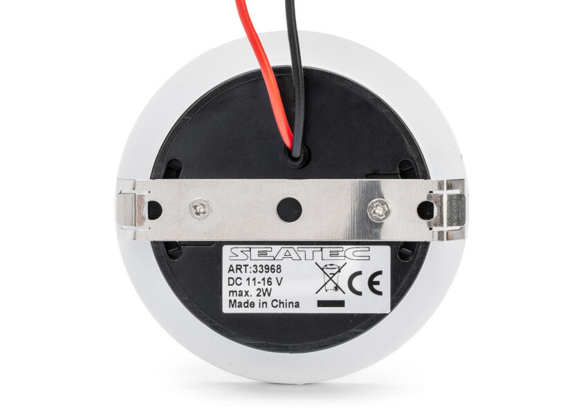 Купить SEATEC LED Overhead Light - surface-mount with touch dimmer switch / white 33968-bvs 7ft.ru в интернет магазине Семь Футов