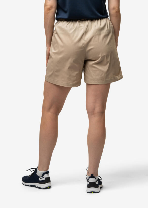 Купить MUSTO 84217_717-16 Женские шорты Evo FD / бежевый / Размер одежды: 44 7ft.ru в интернет магазине Семь Футов