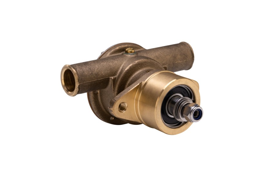Купить Yanmar 3YM30 Seawater / Impeller Pump 57333-bvs 7ft.ru в интернет магазине Семь Футов