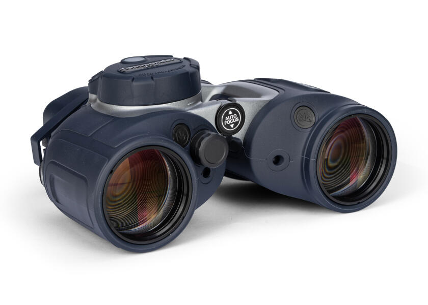 Купить STEINER COMMANDER 7x50c Binoculars / with compass / new version 96159-bvs 7ft.ru в интернет магазине Семь Футов