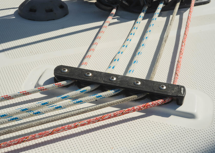 Купить SELDEN 420-101-06 Органайзер для колоды 6x50 7ft.ru в интернет магазине Семь Футов