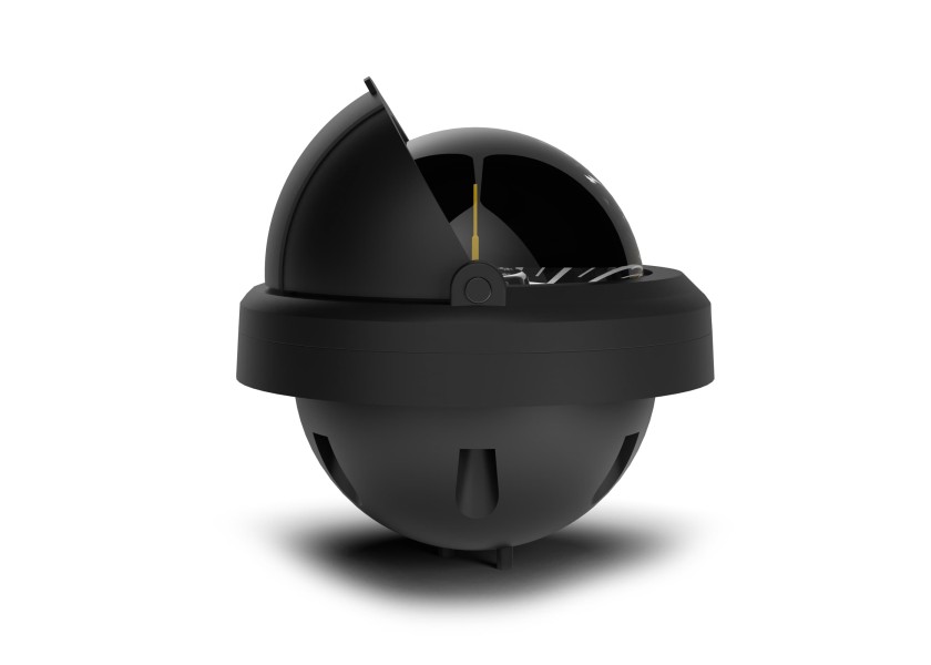 Купить SILVA 125FTC Compass / black 26200-bvs 7ft.ru в интернет магазине Семь Футов