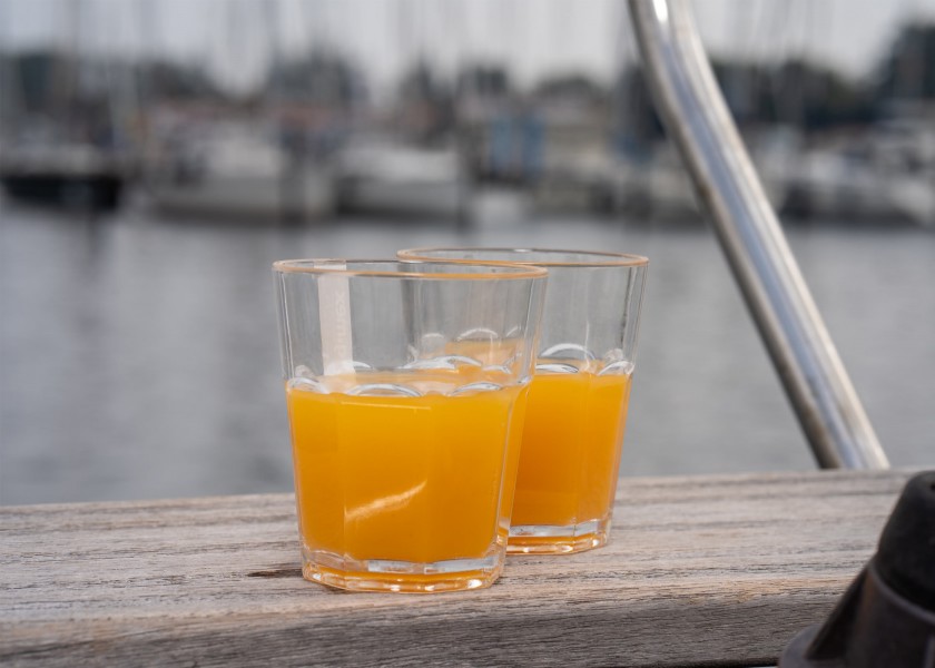 Купить GIMEX 68914 Стакан питьевой 200 мл / 4 комплекта 34614-bvs 7ft.ru в интернет магазине Семь Футов