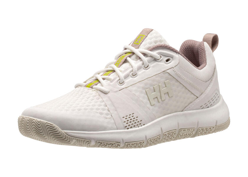 Купить Helly hansen 11313_011-8.5f Кросовки Skagen F1 Offshore Off White / Pink Cloud 35x25x15 EU 40 7ft.ru в интернет магазине Семь Футов