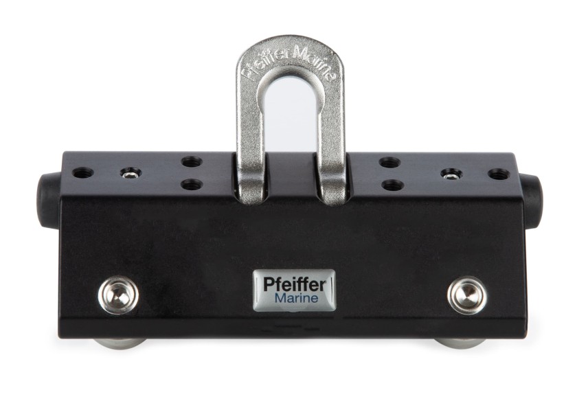Купить PFEIFFER Traveller Standard Car, Size 3 / 4 stainless steel bearings 80053-bvs 7ft.ru в интернет магазине Семь Футов