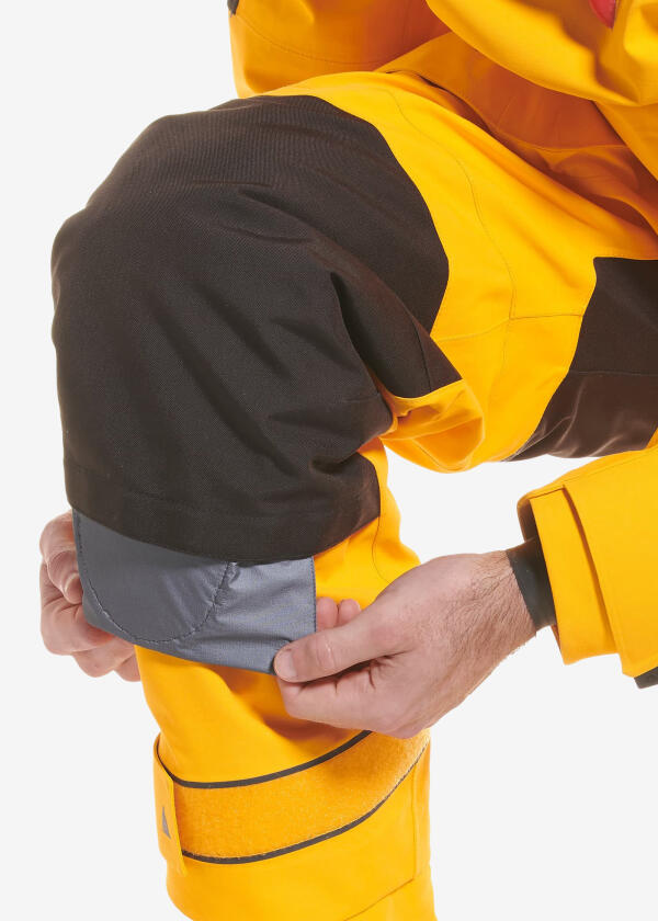 Купить MUSTO 82191_772-L Сухой костюм HPX GORE-TEX Pro Ocean / Размер одежды: L 7ft.ru в интернет магазине Семь Футов