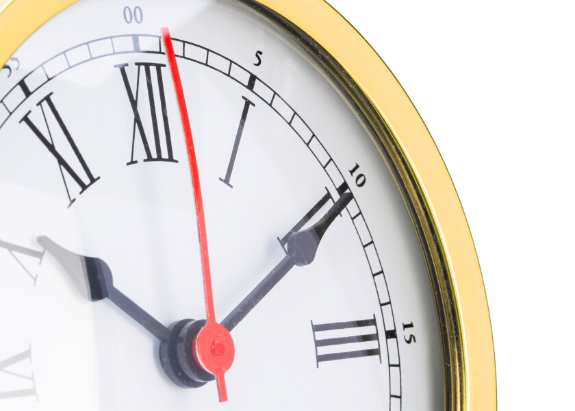 Купить AUTONAUTIC PACIFIC 120 Quartz Clock / Roman numerals / gold-plated 50284-bvs 7ft.ru в интернет магазине Семь Футов