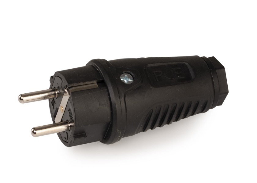 Купить SCHUKO Plug 76466-bvs 7ft.ru в интернет магазине Семь Футов