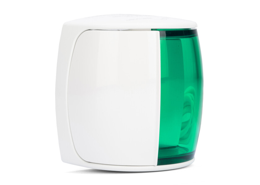 Купить HELLA MARINE NaviLED PRO Starboard Light / white 31323-bvs 7ft.ru в интернет магазине Семь Футов