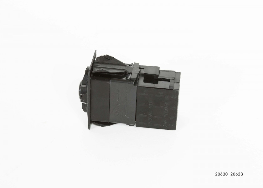 Купить Terminal Block 20630-bvs 7ft.ru в интернет магазине Семь Футов