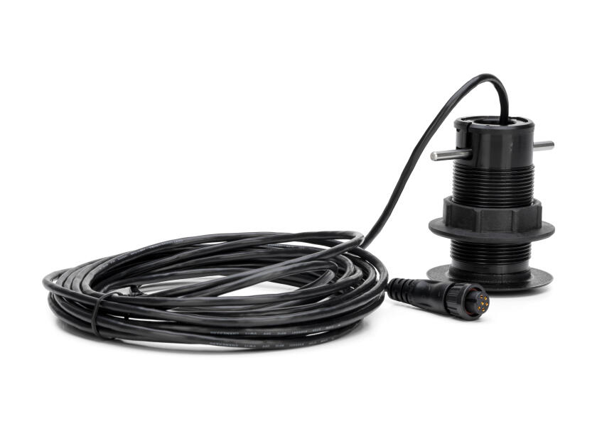 Купить Garmin 010-01749-10 GDT 43 NMEA 2000 Черный  Black 7ft.ru в интернет магазине Семь Футов