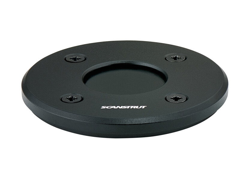 Купить Сальник кабельный Scanstrut DS-LP-30-BLK для кабелей Ø6-10мм 48х7,3х7мм класс защиты IP68 анодированный алюминий черного цветаированный алюминий черного цвета 7ft.ru в интернет магазине Семь Футов