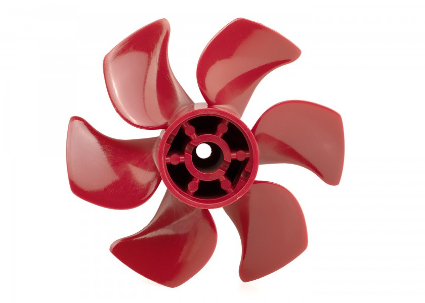 Купить Гребной винт Vetus SET0086 6 лопастей Ø110мм для ПУ BOW2512 7ft.ru в интернет магазине Семь Футов