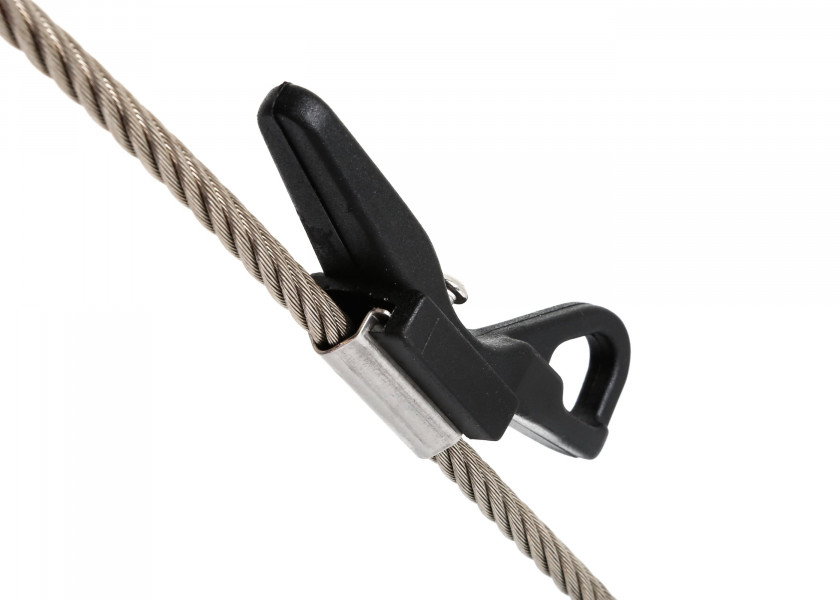 Купить Flag Halyard Cleat 80000-bvs 7ft.ru в интернет магазине Семь Футов