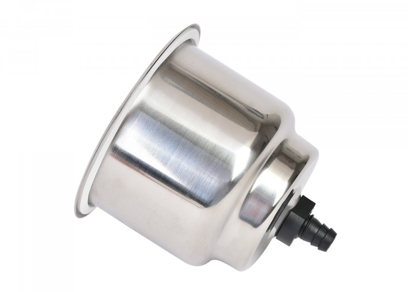 Купить Держатель контейнера/Держатель для напитков/Нержавеющая сталь 21263-bvs 7ft.ru в интернет магазине Семь Футов