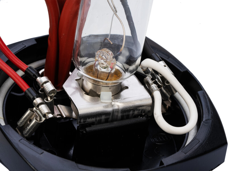 Купить HELLA MARINE Tricolour Navigation Light with Anchor Light Series 2984 12469-bvs 7ft.ru в интернет магазине Семь Футов