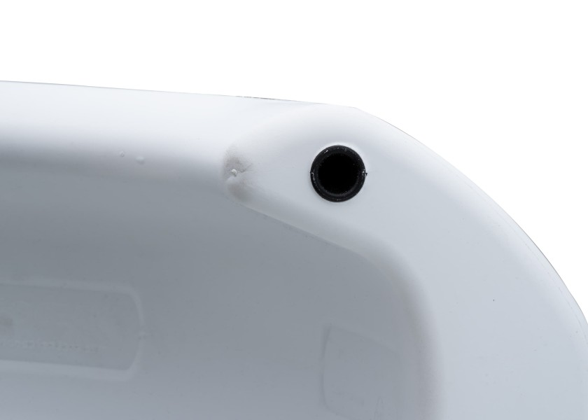 Купить OCEAN PVM2 Corner Fender / white 21394-bvs 7ft.ru в интернет магазине Семь Футов