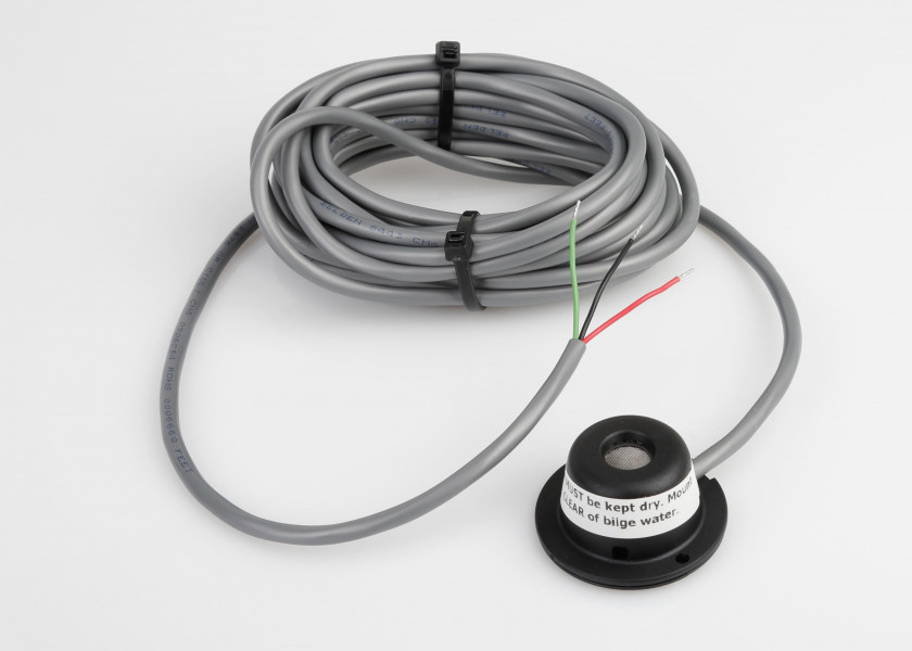 Купить BEPMARINE MV-FD-2 Детектор газа ФД-2 57409-bvs 7ft.ru в интернет магазине Семь Футов