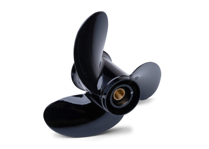 Купить MERCURY Black Max Propeller 9-1/4 x 10 / 897752A11 52293-bvs 7ft.ru в интернет магазине Семь Футов