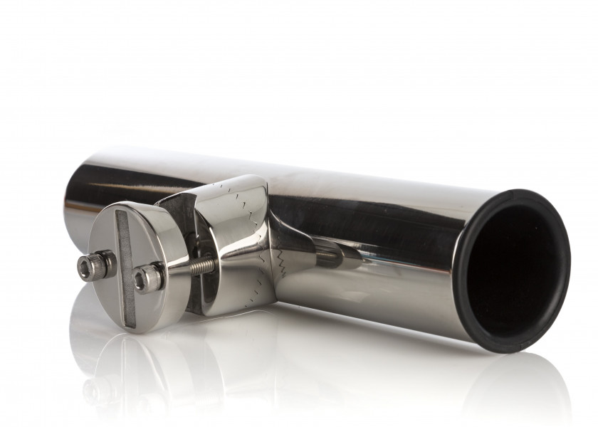 Купить Rail Mount Rod Holder 13920-bvs 7ft.ru в интернет магазине Семь Футов