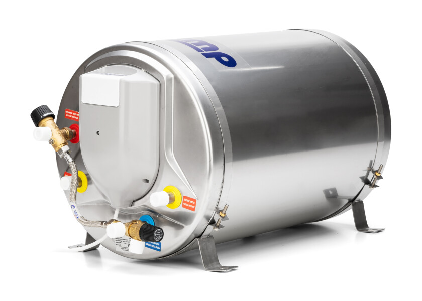 Купить ISOTHERM 603031B000003 Водонагреватель BASIC / из нержавеющей стали / 24-50 литров / Объем: 30 л 40372-bvs 7ft.ru в интернет магазине Семь Футов