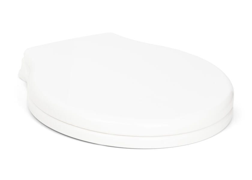 Купить JABSCO 58530-1000B Сменное сиденье для унитаза/крышка/мягкое закрытие 24994-bvs 7ft.ru в интернет магазине Семь Футов