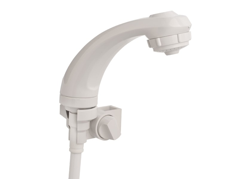 Купить WHALE ELEGANCE Faucet / RT2500 / mixer tap / shower 26603-bvs 7ft.ru в интернет магазине Семь Футов