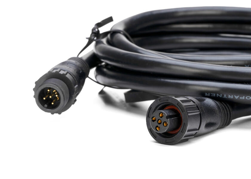 Купить Garmin 010-01749-10 GDT 43 NMEA 2000 Черный  Black 7ft.ru в интернет магазине Семь Футов