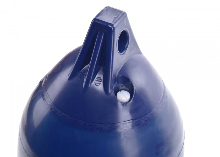 Купить SEATEC High-Quality Long Fender / blue 10487-bvs 7ft.ru в интернет магазине Семь Футов