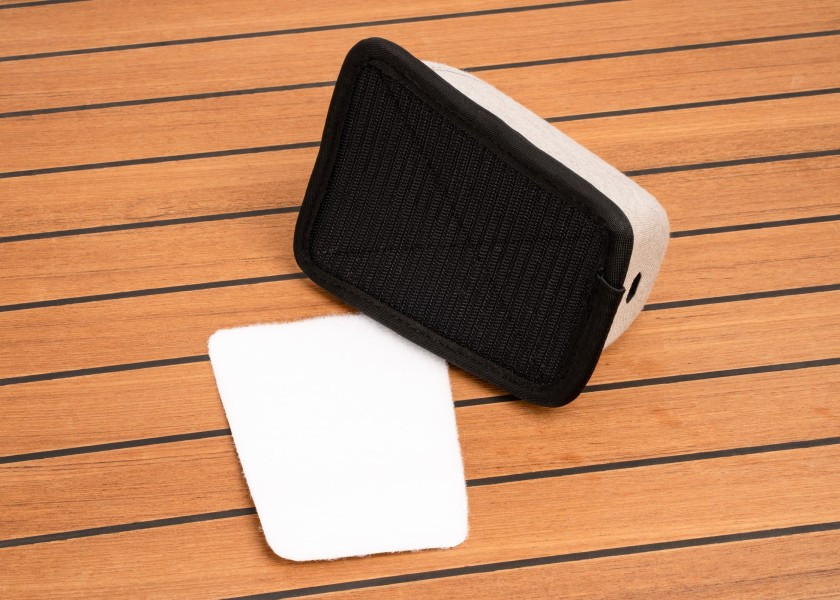 Купить G-NAUTICS 91102608 iQ Держатель для банок / песок 7ft.ru в интернет магазине Семь Футов