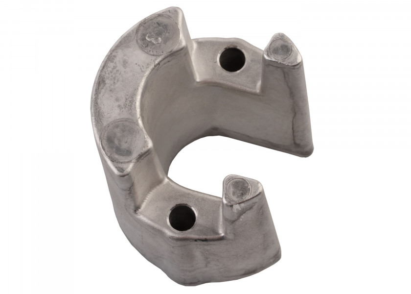 Купить YN010MG Анод для Yanmar Z-Drive ZT350/370 / Материал: Магний 22239-bvs 7ft.ru в интернет магазине Семь Футов