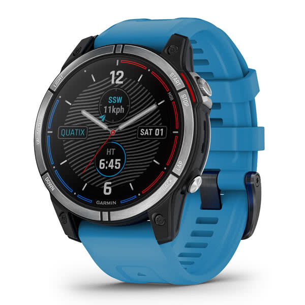 garmin quatix 6