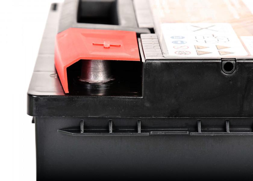 Купить Необслуживаемый судовой аккумулятор Vetus VESMF60 12В 60Ач 242x175x175мм тип SMF 7ft.ru в интернет магазине Семь Футов