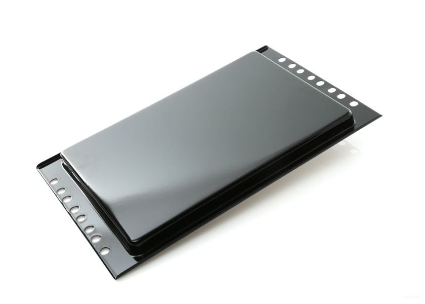 Купить TECHIMPEX Baking tray for gas oven 36652-bvs 7ft.ru в интернет магазине Семь Футов