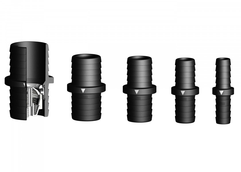 Купить TRUDESIGN Non-return Valve 74064-bvs 7ft.ru в интернет магазине Семь Футов