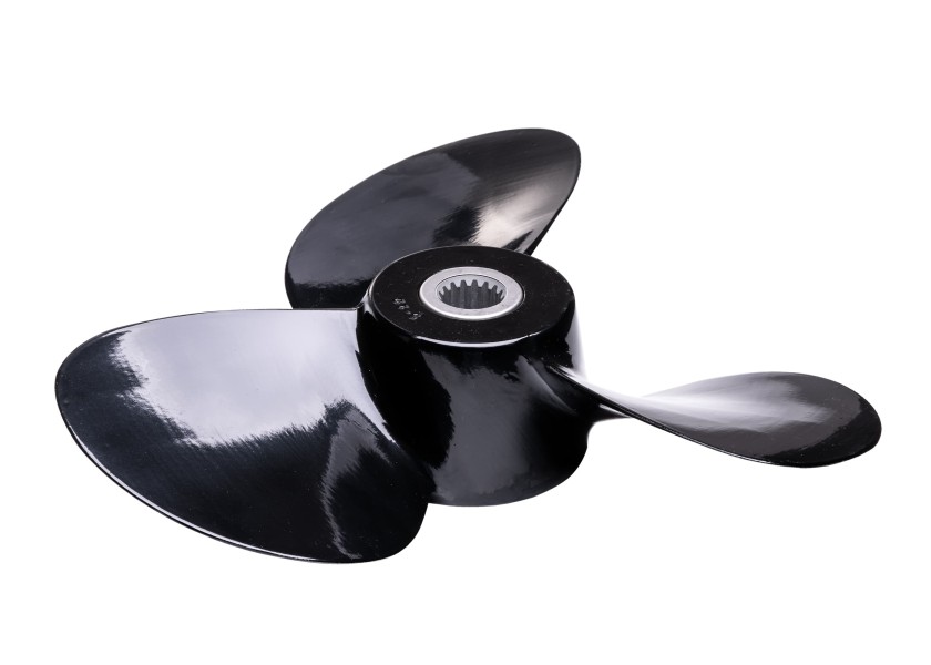 Купить Saildrive Fixed Propeller / 3-blade / 15'' x 12'' 30416-bvs 7ft.ru в интернет магазине Семь Футов