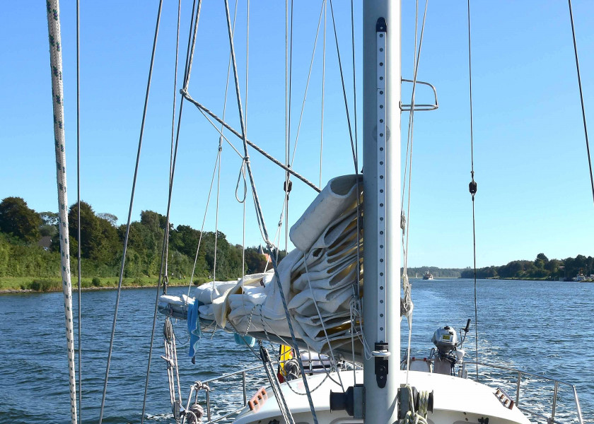 Купить PFEIFFER 7688101 Морской пехотинец - система LAZY JACK / Для лодок до: 12 м 7ft.ru в интернет магазине Семь Футов