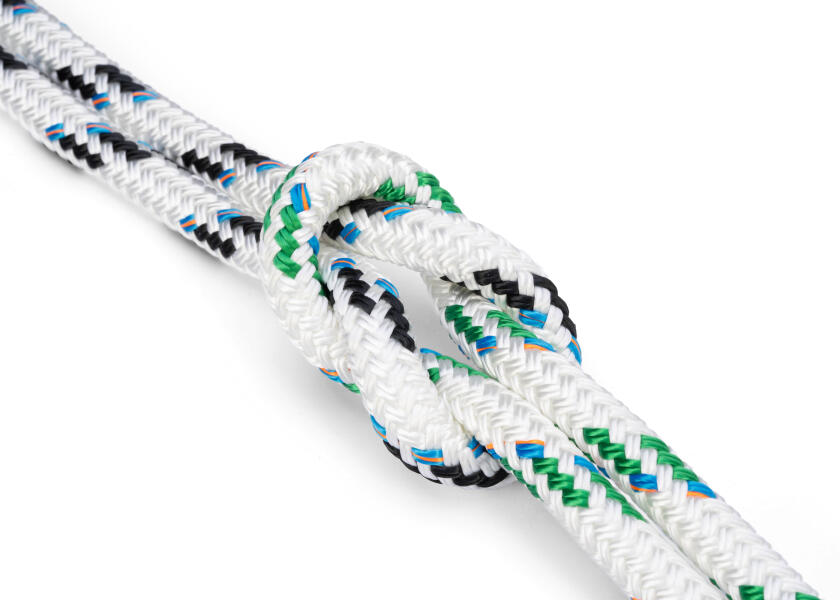 Купить GLEISTEIN 285100001 CUP - Классическая веревка / Веревка-Ø: 10 мм; Цвет: синий 7ft.ru в интернет магазине Семь Футов